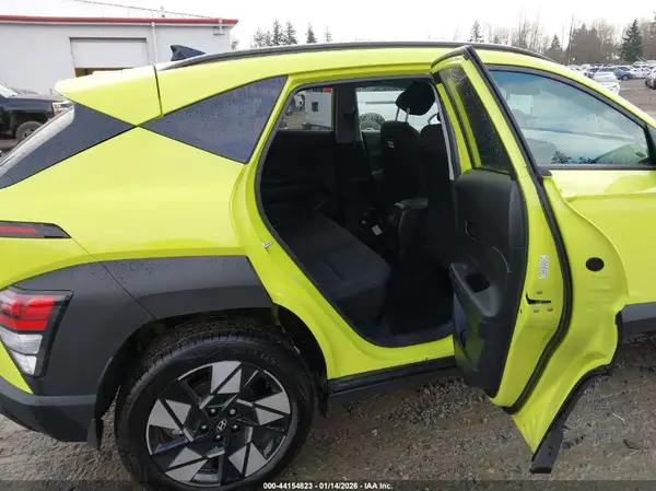 KM8HBCAB4RU122957 2024 HYUNDAI KONA - Image 8