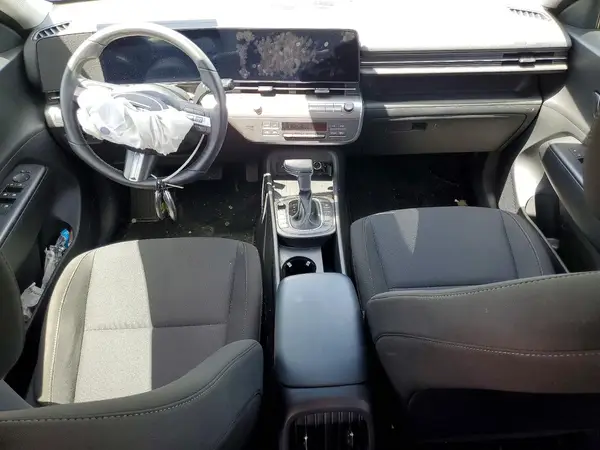 KM8HBCAB4RU123185 2024 HYUNDAI KONA - Image 8