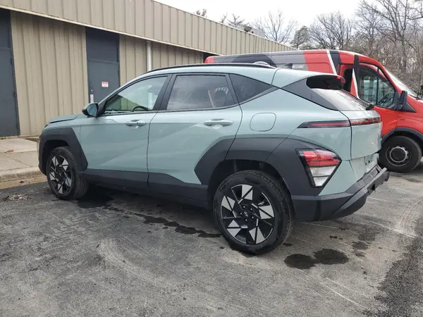 KM8HBCAB4RU133392 2024 HYUNDAI KONA - Image 2
