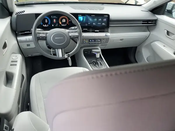 KM8HBCAB4RU133392 2024 HYUNDAI KONA - Image 8