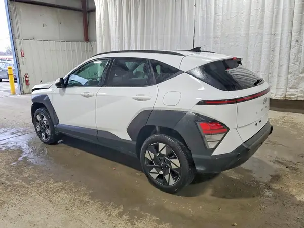 KM8HBCAB4RU134171 2024 HYUNDAI KONA - Image 2