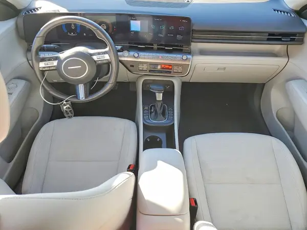 KM8HBCAB4RU134171 2024 HYUNDAI KONA - Image 8