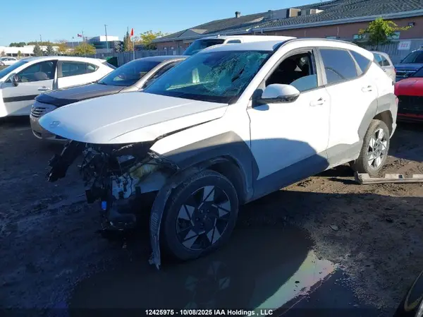 KM8HBCAB4RU134896 2024 HYUNDAI KONA - Image 2