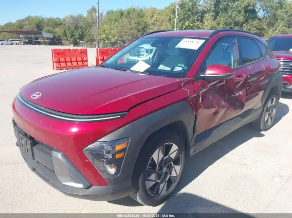 KM8HBCAB4RU147342 2024 HYUNDAI KONA - Image 2