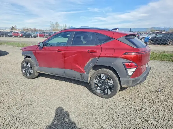 KM8HBCAB4RU159720 2024 HYUNDAI KONA - Image 2
