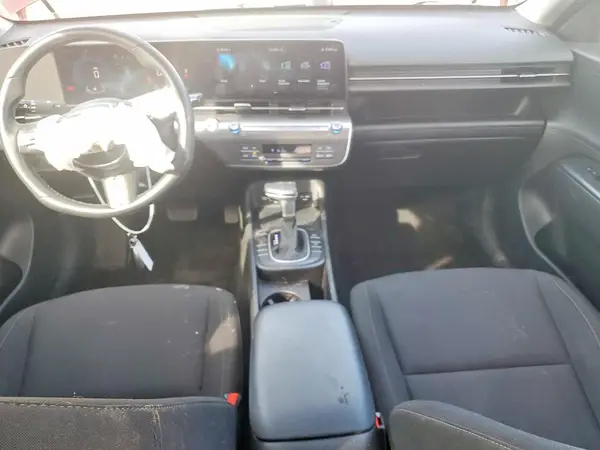 KM8HBCAB4RU159720 2024 HYUNDAI KONA - Image 8