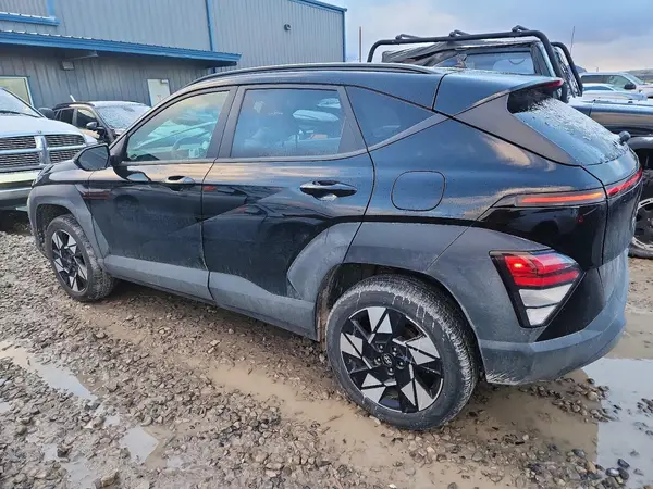 KM8HBCAB4RU159927 2024 HYUNDAI KONA - Image 2