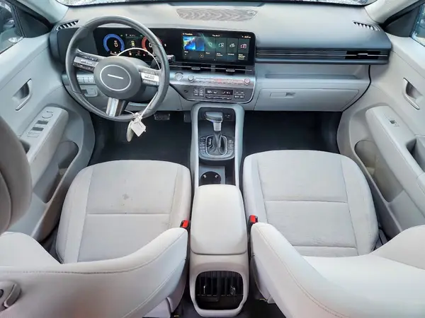 KM8HBCAB4RU159927 2024 HYUNDAI KONA - Image 8