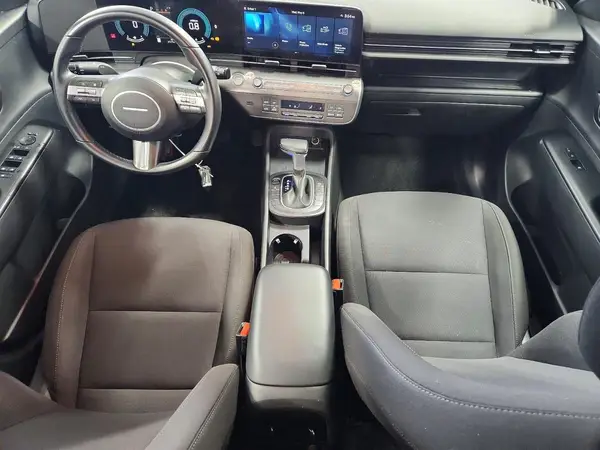 KM8HBCAB4RU174055 2024 HYUNDAI KONA - Image 8