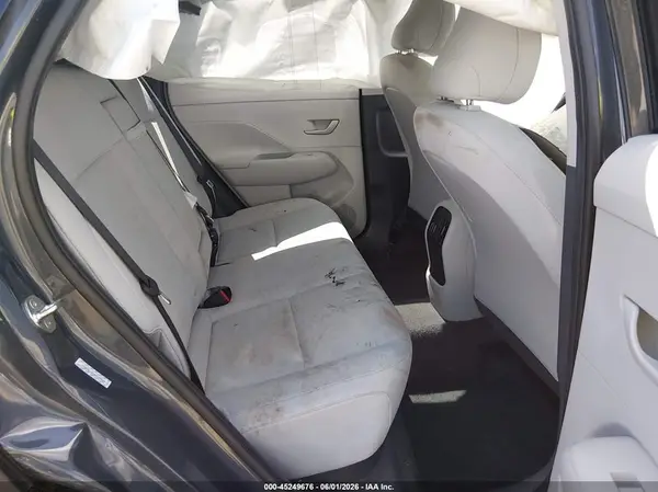 KM8HBCAB4RU179093 2024 HYUNDAI KONA - Image 8