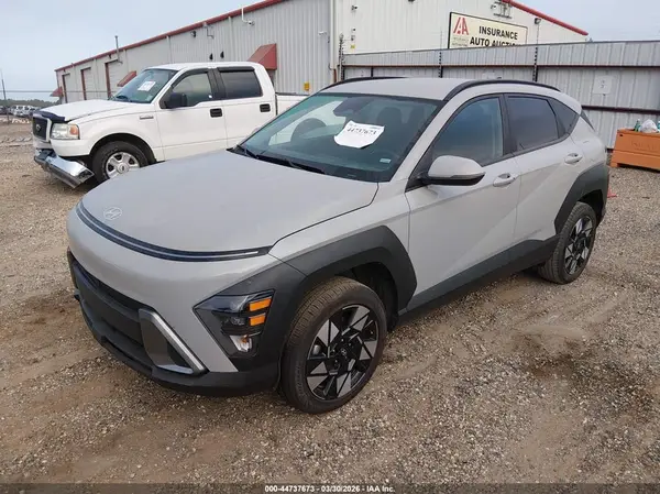 KM8HBCAB4RU179319 2024 HYUNDAI KONA - Image 2