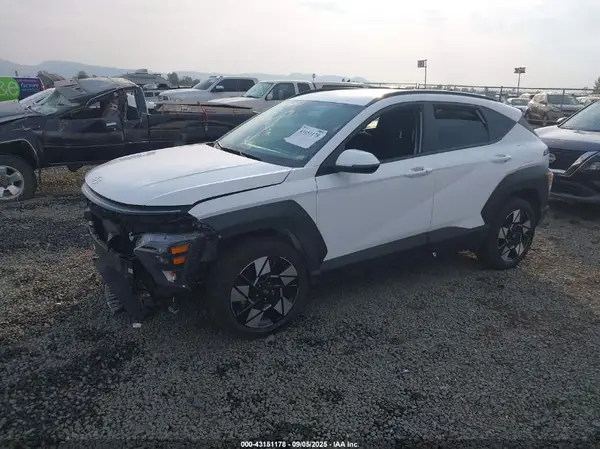 KM8HBCAB4RU181667 2024 HYUNDAI KONA - Image 2