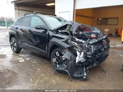 KM8HBCAB4SU187166 2025 HYUNDAI KONA