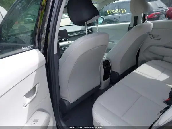 KM8HBCAB4SU187801 2025 HYUNDAI KONA - Image 8