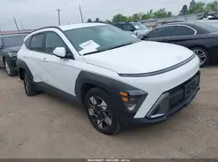 KM8HBCAB4SU194733 2025 HYUNDAI KONA