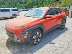 KM8HBCAB4SU194778 2025 HYUNDAI KONA