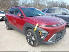 KM8HBCAB4SU199284 2025 HYUNDAI KONA