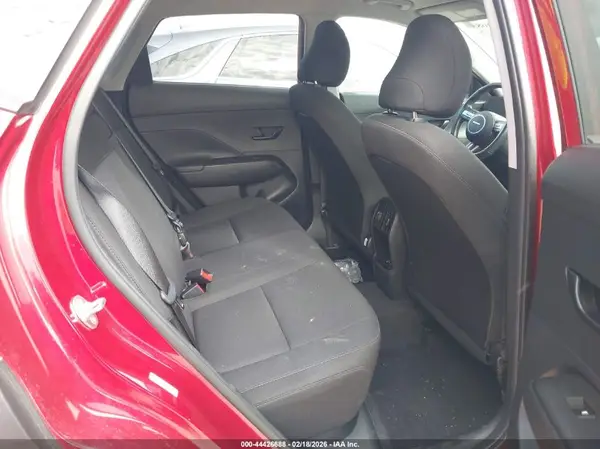 KM8HBCAB4SU199284 2025 HYUNDAI KONA - Image 8