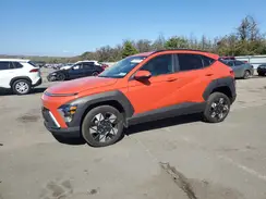 KM8HBCAB4SU199432 2025 HYUNDAI KONA
