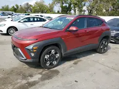 KM8HBCAB4SU201597 2025 HYUNDAI KONA
