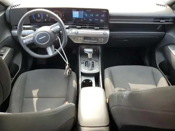 KM8HBCAB4SU201597 2025 HYUNDAI KONA - Image 8