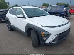 KM8HBCAB4SU204385 2025 HYUNDAI KONA