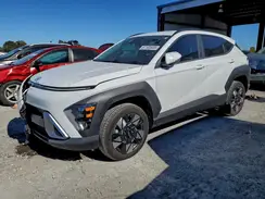 KM8HBCAB4SU210459 2025 HYUNDAI KONA