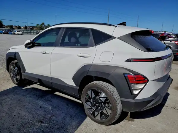 KM8HBCAB4SU210459 2025 HYUNDAI KONA - Image 2