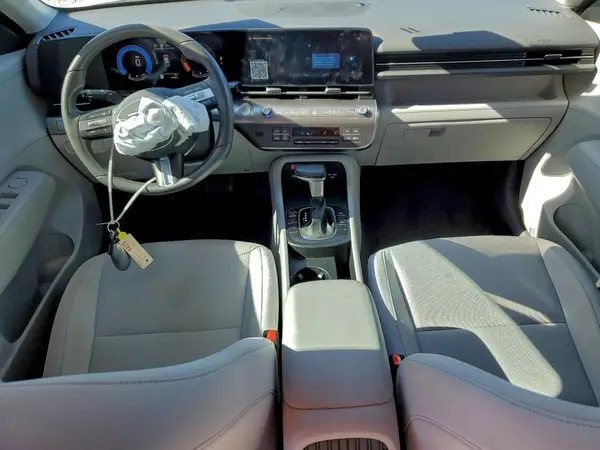 KM8HBCAB4SU210459 2025 HYUNDAI KONA - Image 8