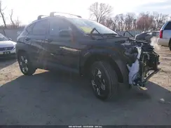 KM8HBCAB4SU211904 2025 HYUNDAI KONA