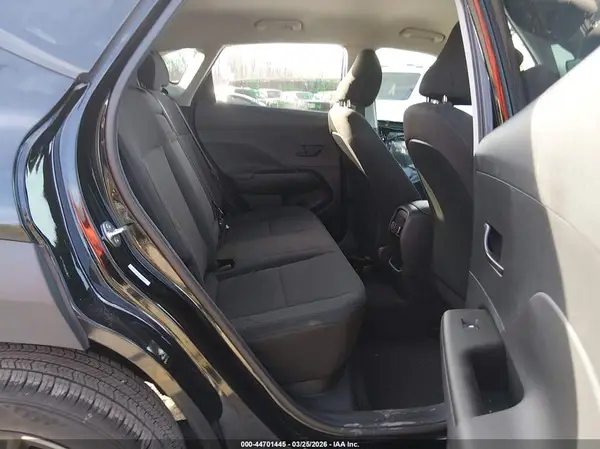 KM8HBCAB4SU211904 2025 HYUNDAI KONA - Image 8