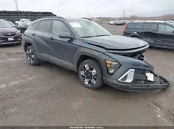 KM8HBCAB4SU215449 2025 HYUNDAI KONA