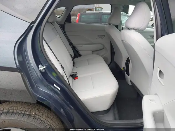 KM8HBCAB4SU215449 2025 HYUNDAI KONA - Image 8