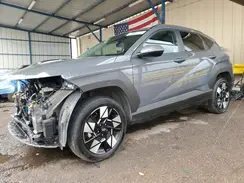 KM8HBCAB4SU216889 2025 HYUNDAI KONA