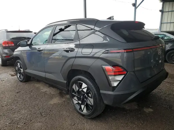 KM8HBCAB4SU216889 2025 HYUNDAI KONA - Image 2