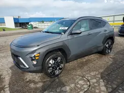 KM8HBCAB4SU217492 2025 HYUNDAI KONA
