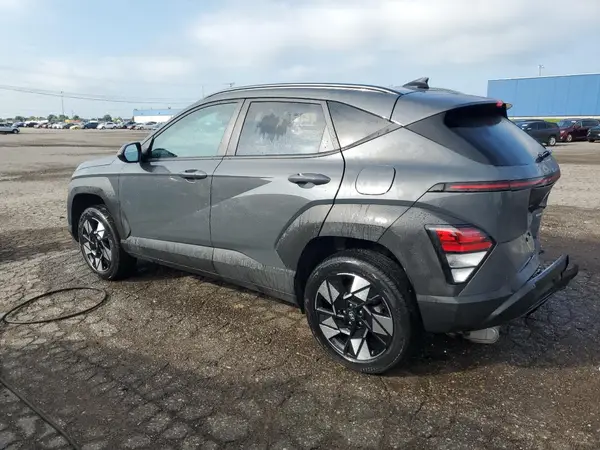 KM8HBCAB4SU217492 2025 HYUNDAI KONA - Image 2
