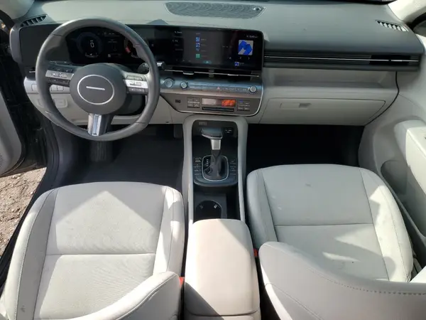 KM8HBCAB4SU217492 2025 HYUNDAI KONA - Image 8