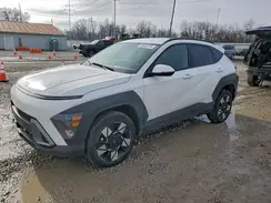 KM8HBCAB4SU218058 2025 HYUNDAI KONA