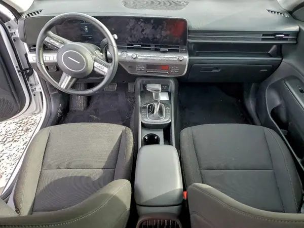 KM8HBCAB4SU218058 2025 HYUNDAI KONA - Image 8