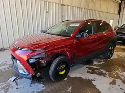 KM8HBCAB4SU218190 2025 HYUNDAI KONA