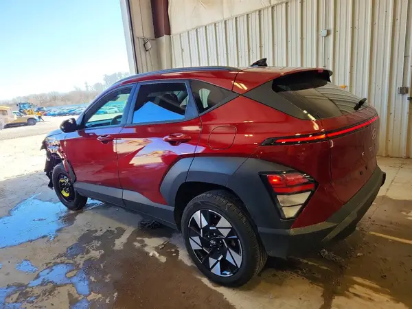 KM8HBCAB4SU218190 2025 HYUNDAI KONA - Image 2