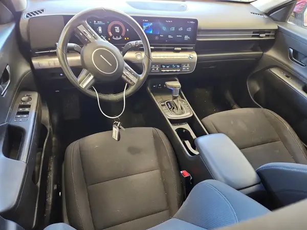 KM8HBCAB4SU218190 2025 HYUNDAI KONA - Image 8