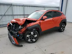 KM8HBCAB4SU223664 2025 HYUNDAI KONA