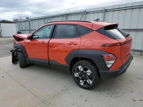 KM8HBCAB4SU223664 2025 HYUNDAI KONA - Image 2