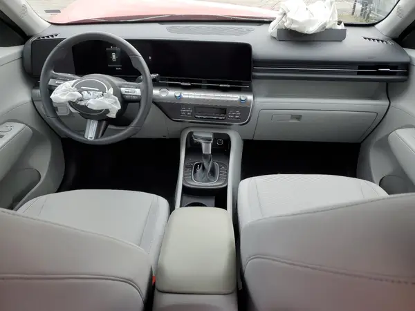 KM8HBCAB4SU223664 2025 HYUNDAI KONA - Image 8