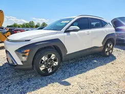 KM8HBCAB4SU225236 2025 HYUNDAI KONA