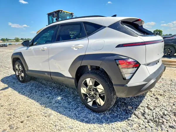 KM8HBCAB4SU225236 2025 HYUNDAI KONA - Image 2
