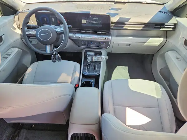 KM8HBCAB4SU225236 2025 HYUNDAI KONA - Image 8