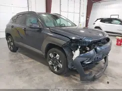 KM8HBCAB4SU226046 2025 HYUNDAI KONA